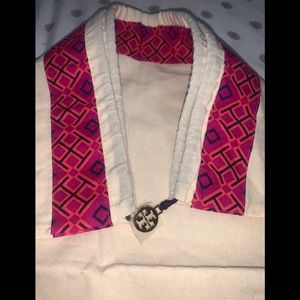 NWOT XL- purse dust bag.